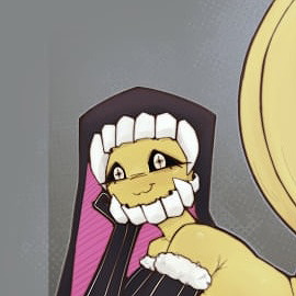 avatar image