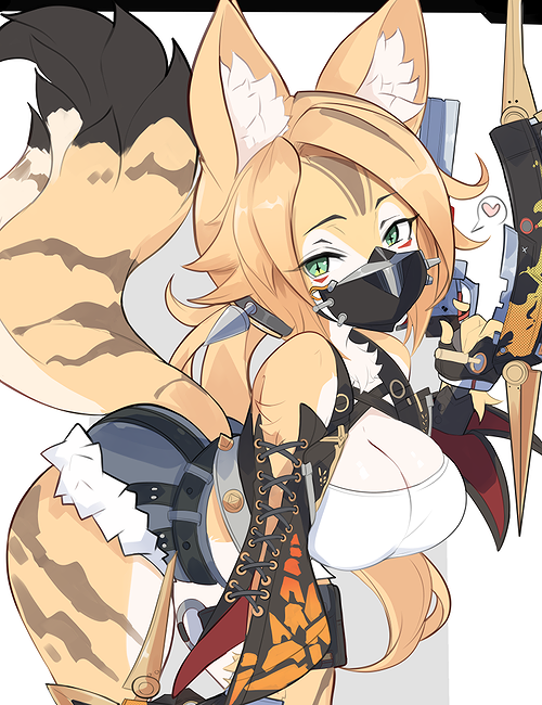 Pulchra 18+