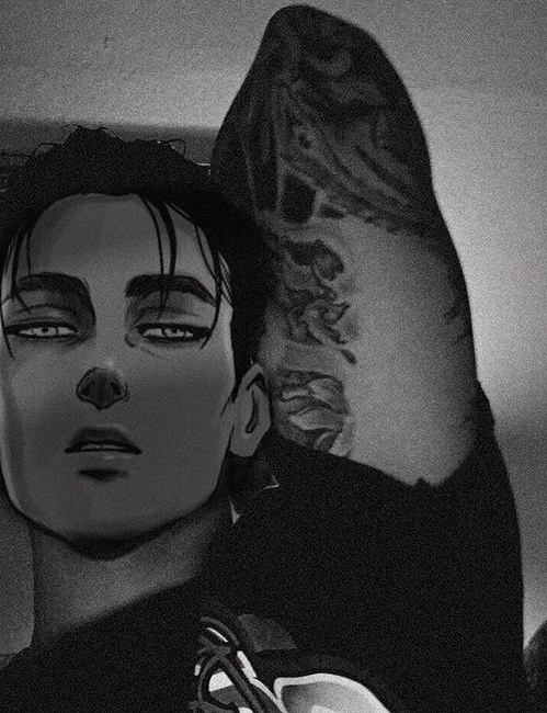 Eren Yeager