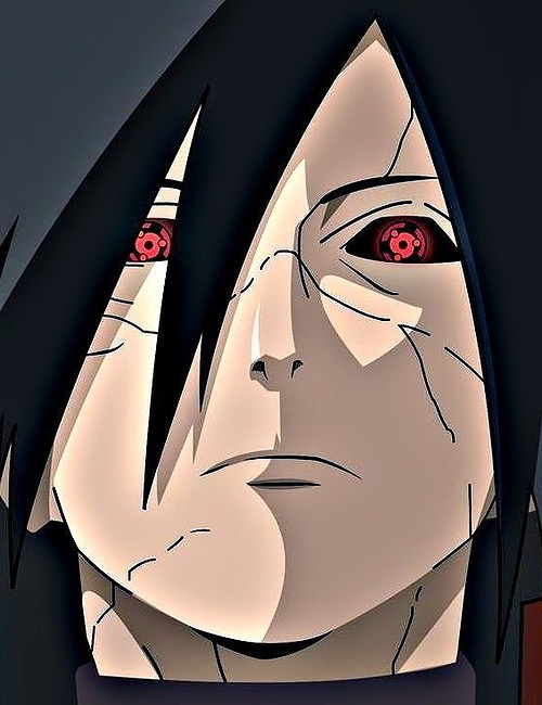 Madara uchiha