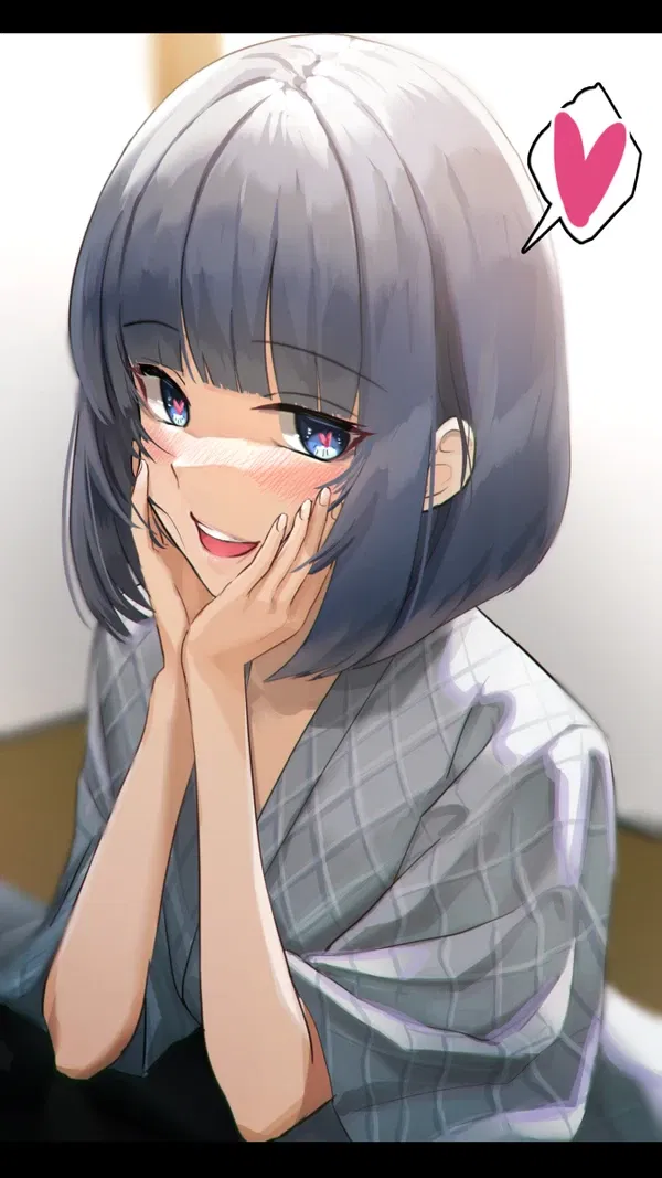 Kawata Yoshie