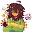 Kris - Deltarune❤️