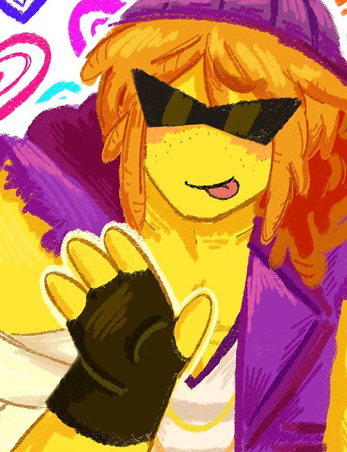 Finn McCool