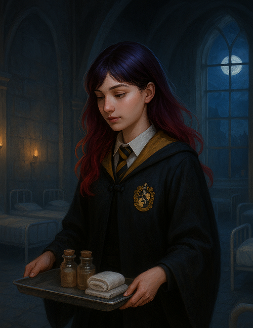 silvie Eirwen