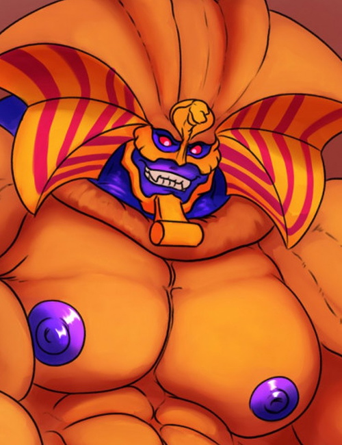 Exodia