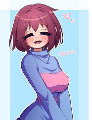 Frisk