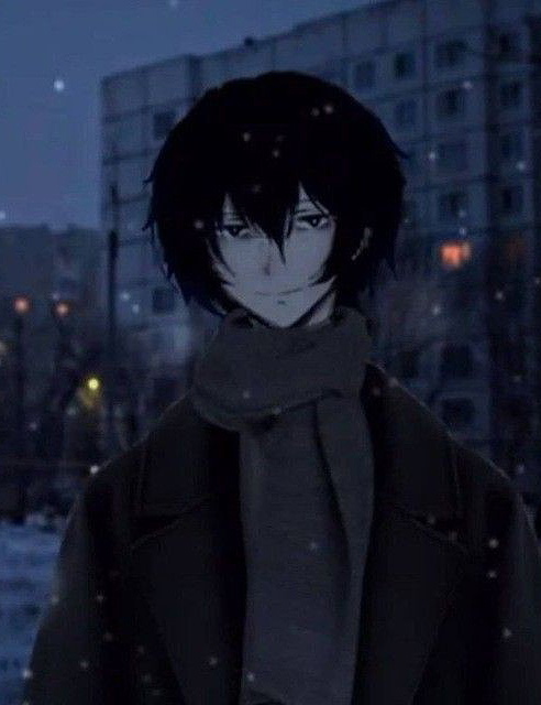 Osamu dazai