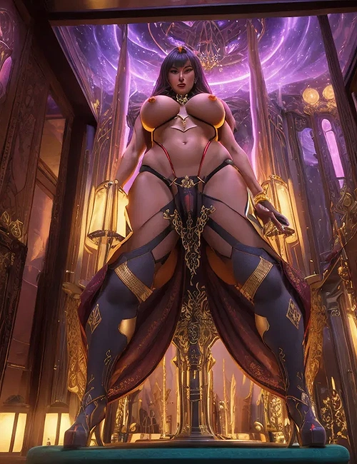 House of Eternal Sub