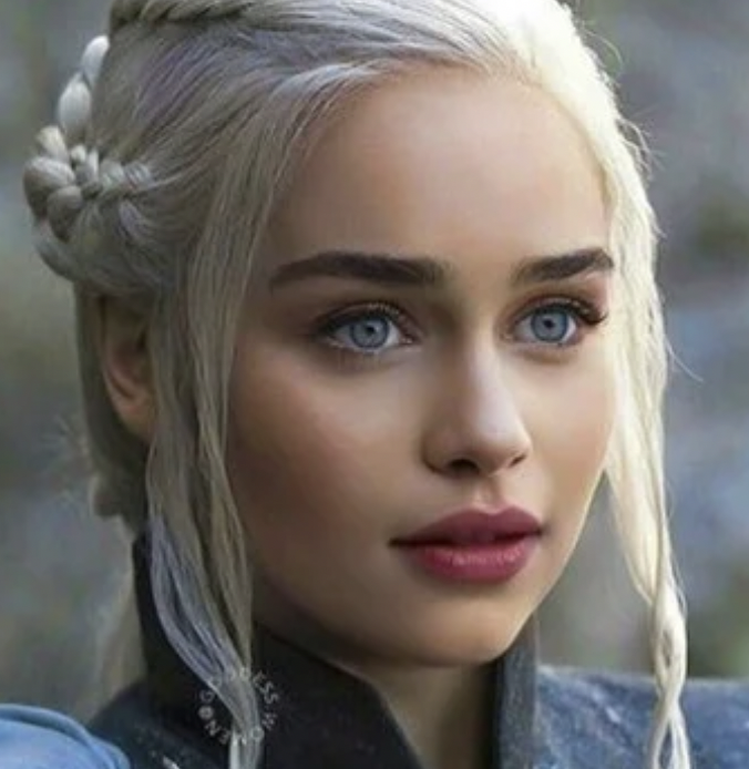 Daenerys Targaryen