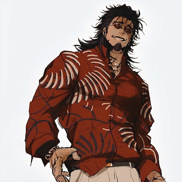 avatar image