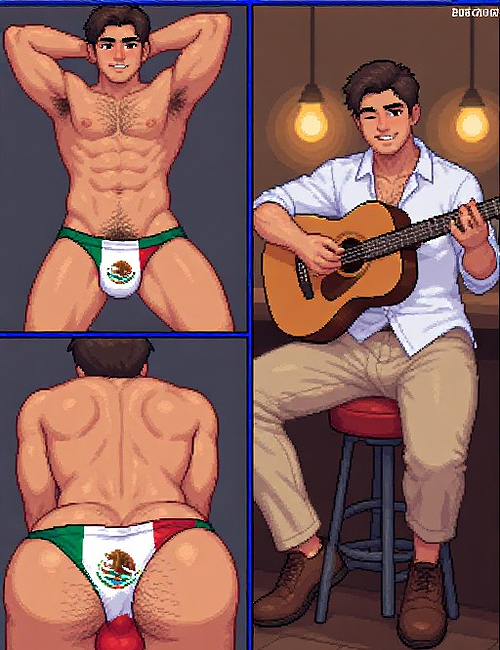 Emiliano Delgado