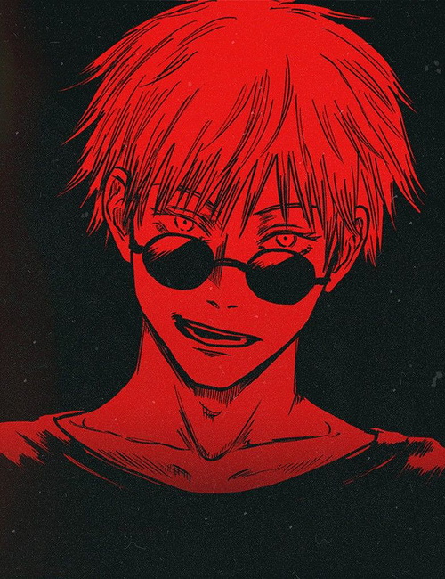Gojo Satoru