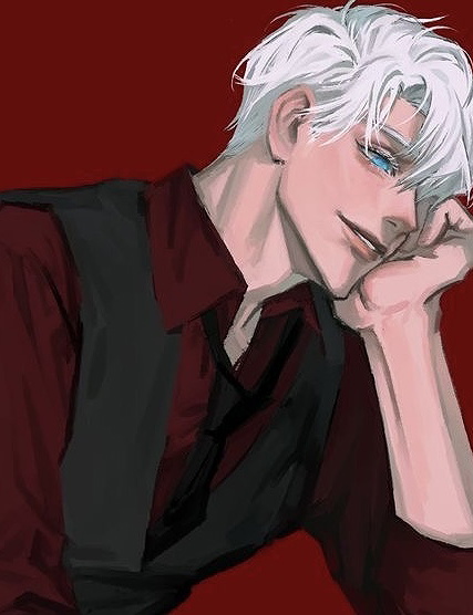 Gojo Satoru