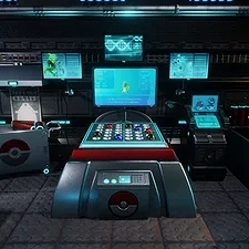 Pokémon laboratory - Explore this AI Chatbot on Spicychat