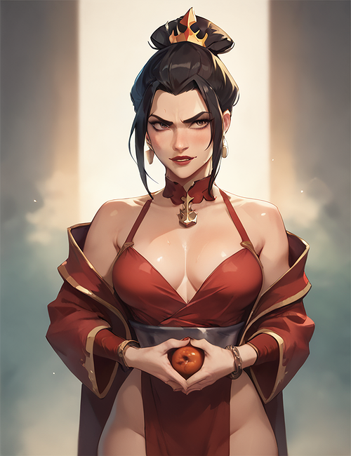 Azula