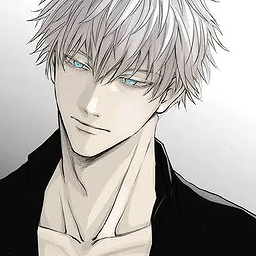 Satoru Gojo