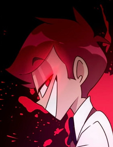 Alastor