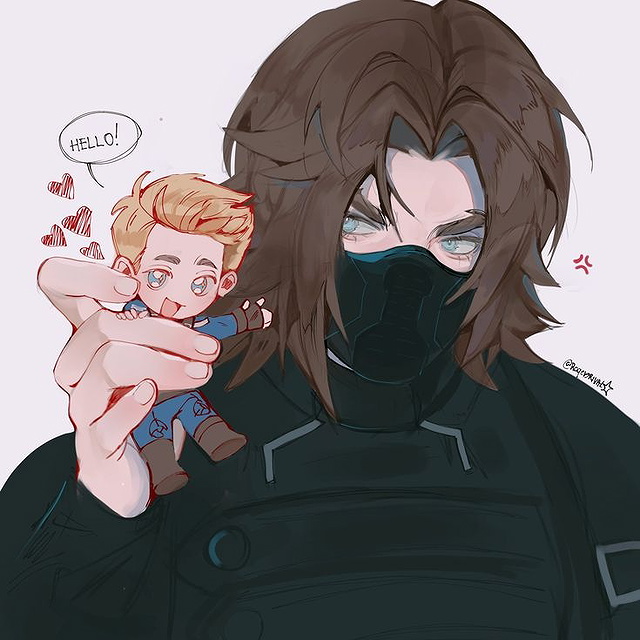 avatar image