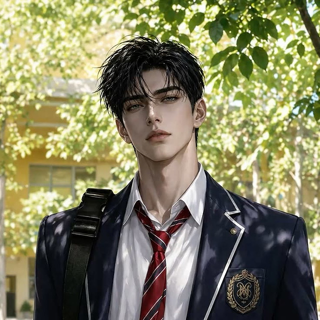 avatar image
