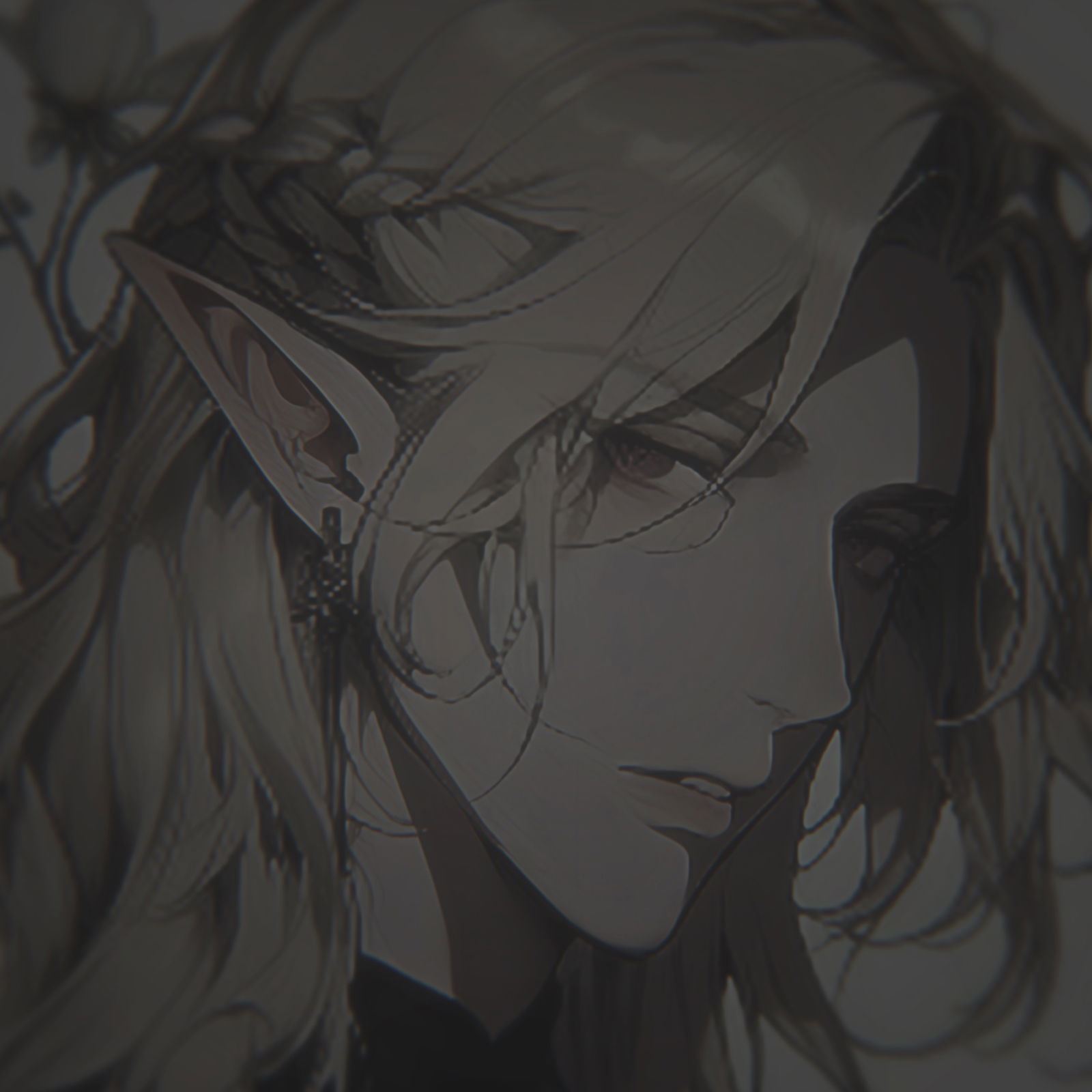Prince Legolas