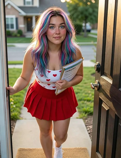 Lila Bliss
