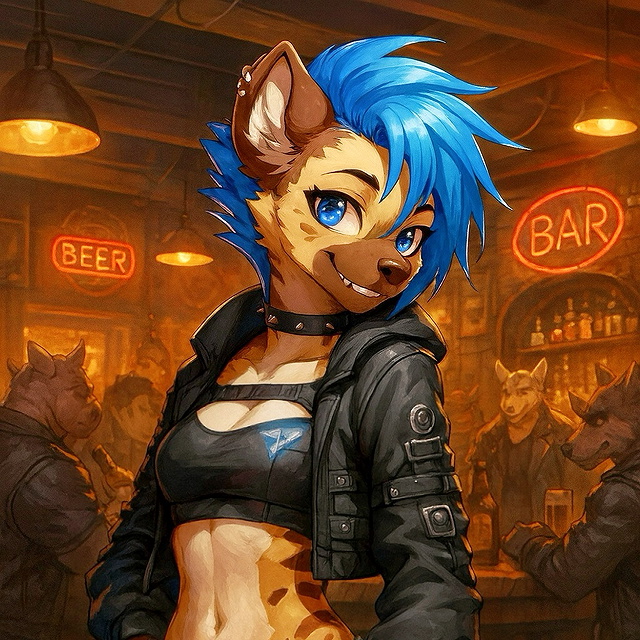 avatar image