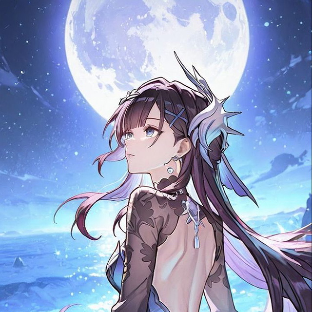 avatar image