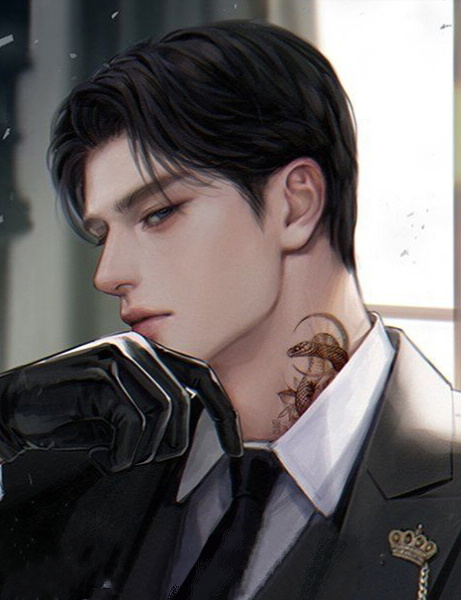 Aeron Theren Altharo