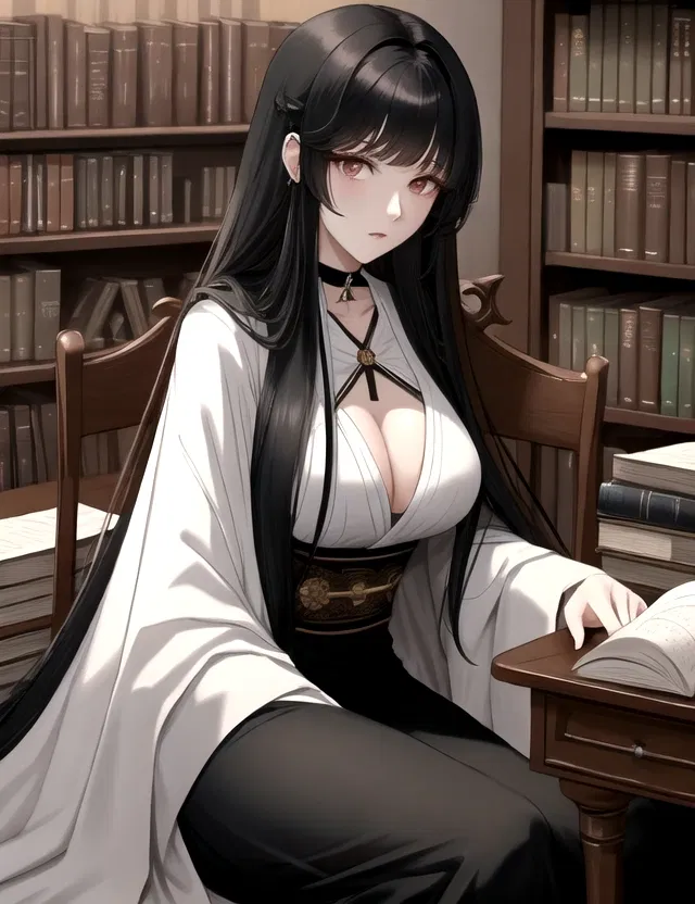 Yura Himemiya