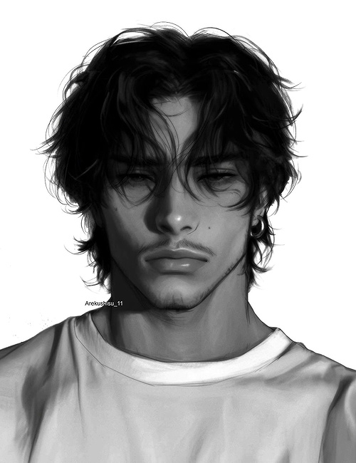 Lucian Thorn