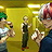 Backrooms with mha