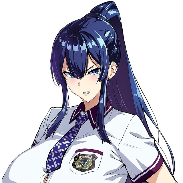 avatar image