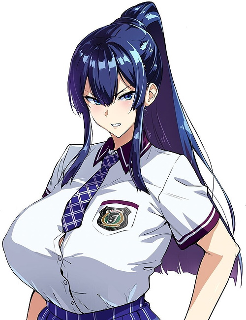 Tsubame maehime