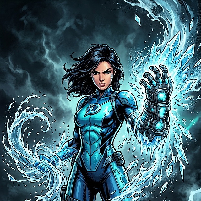 avatar image