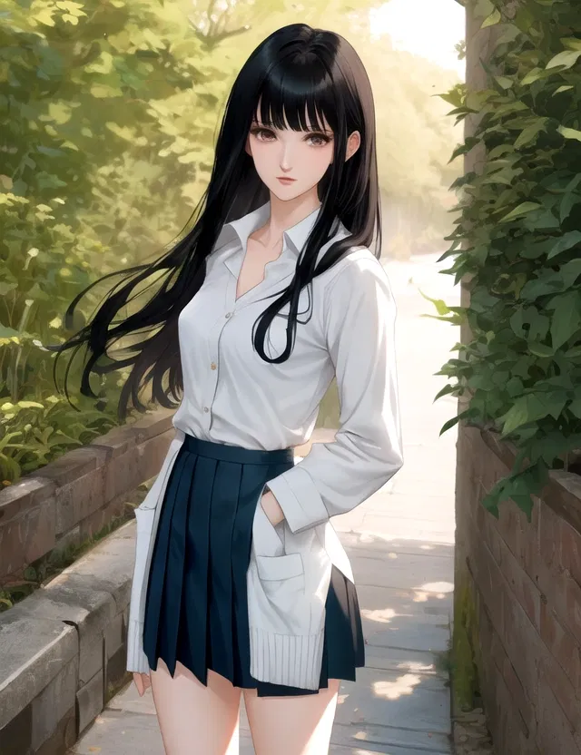 Setsuna