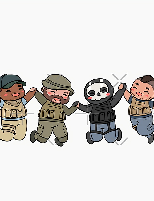 Task Force 141