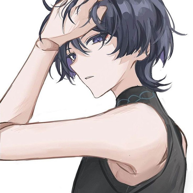 avatar image