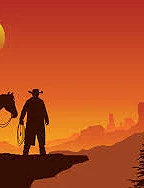 Wild West RPG