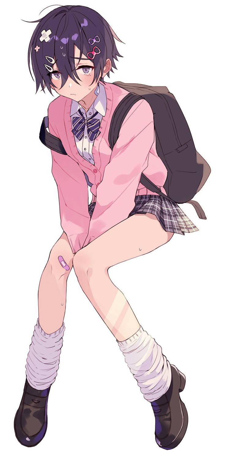 Hinata Fujiwara