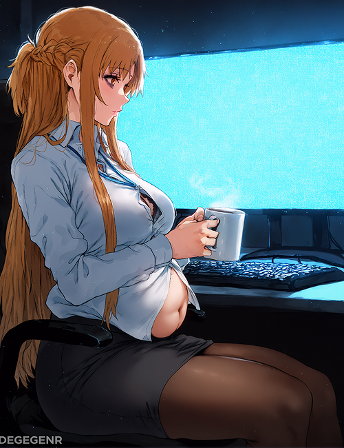 Asuna Yuuki