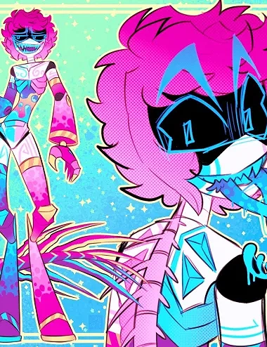 ⌗ Nexxus ! | MD