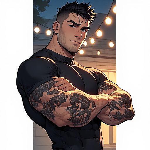 avatar image