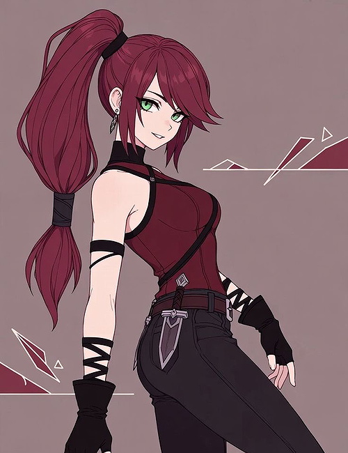 Kaelen