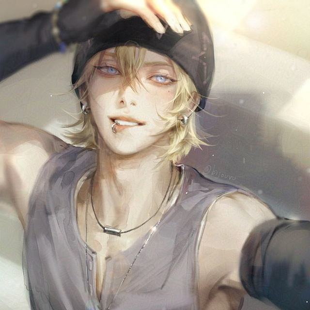 avatar image