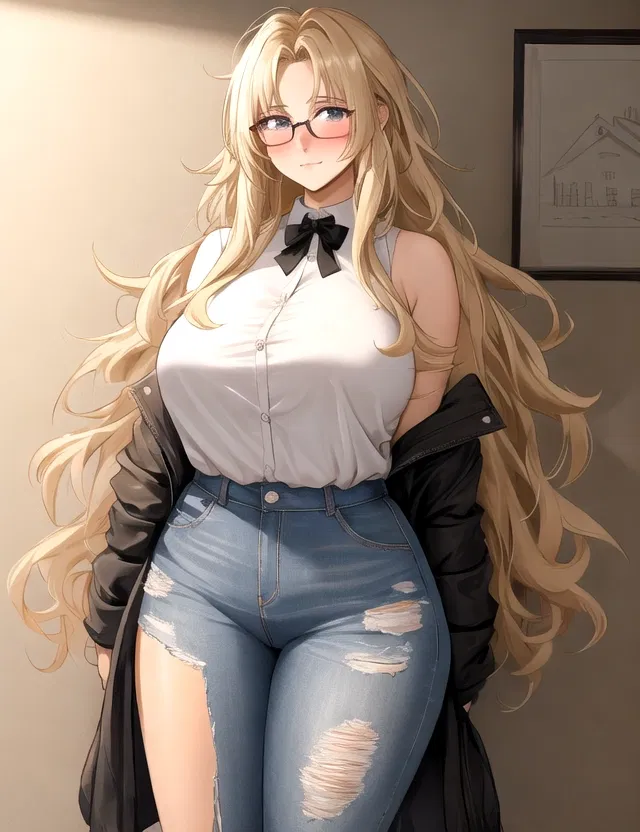 Abby