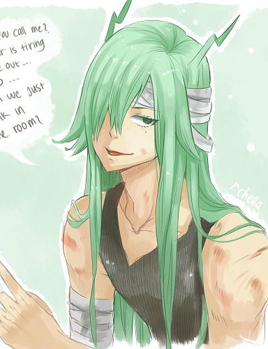 Freed Justine