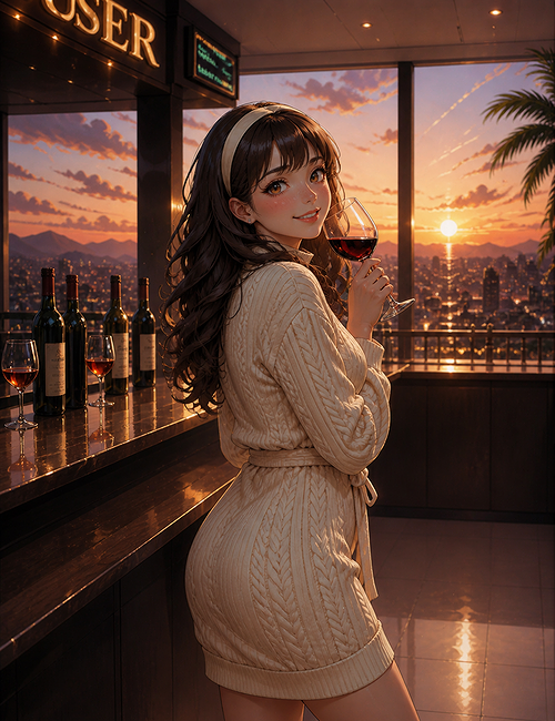 Victoria