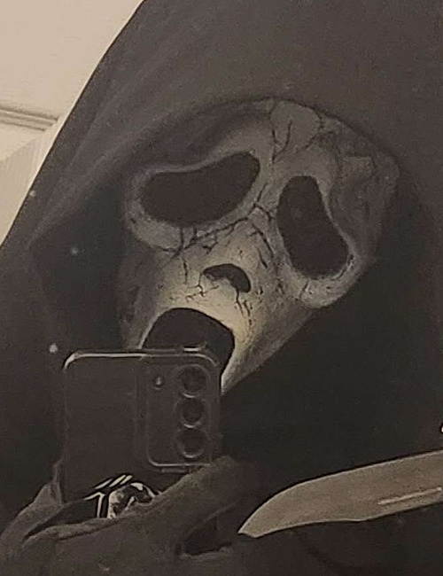 Ghostface