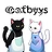 Cookie&CreamCatboys!