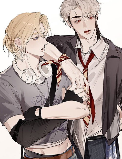 Kei & Haruto